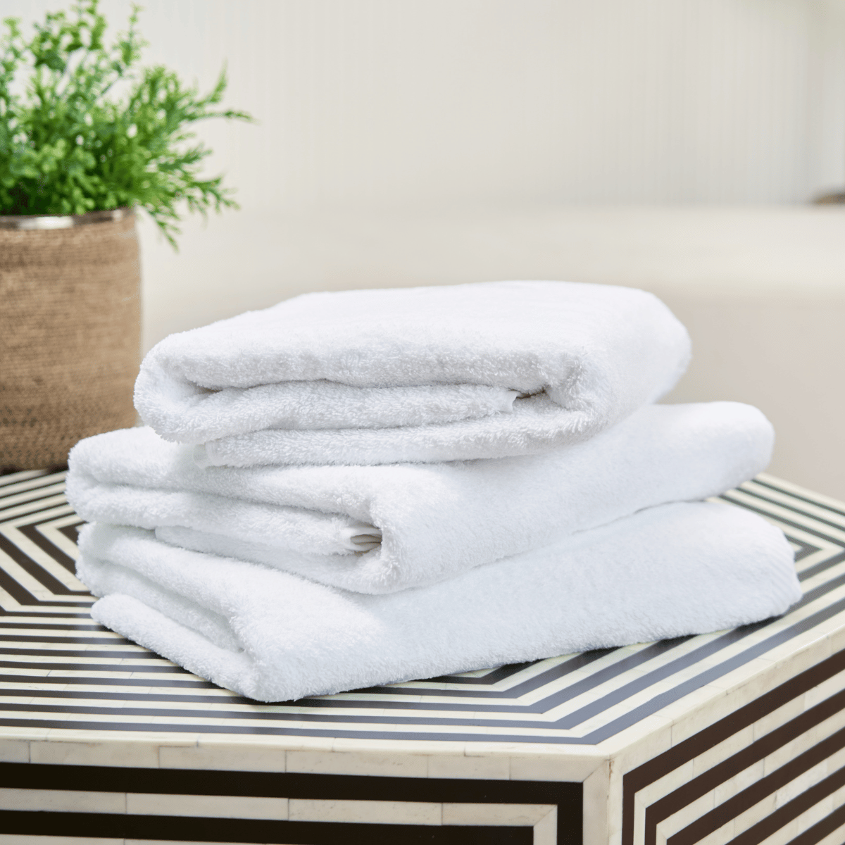Aspen Bath Towel - 700 GSM