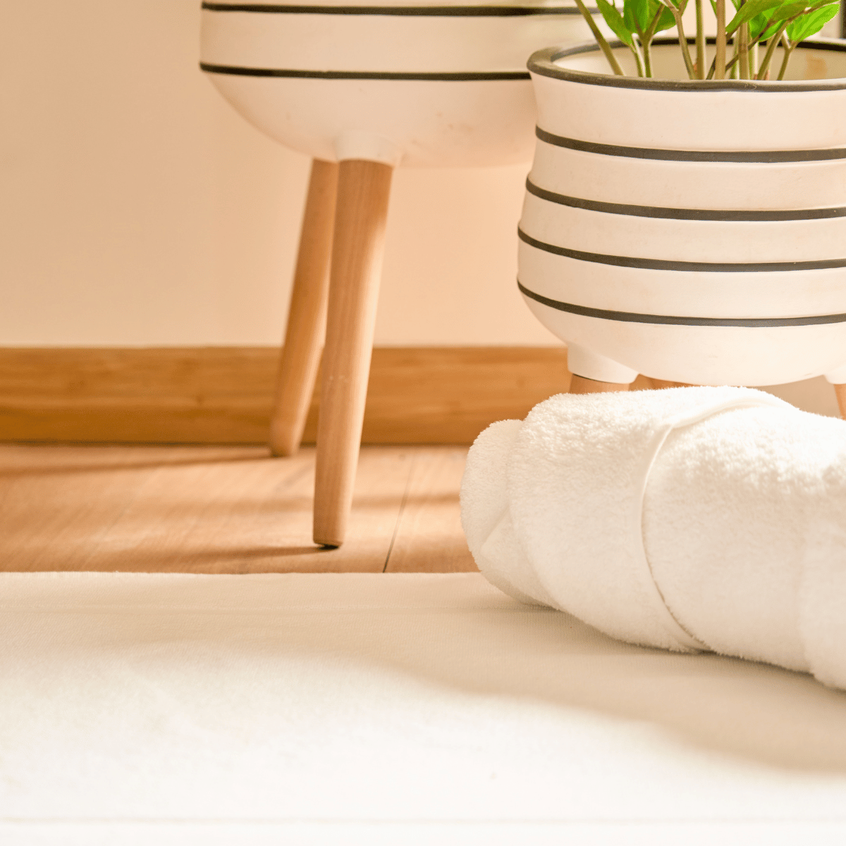 Aspen Bath Mat - 800 GSM | Turkish Cotton