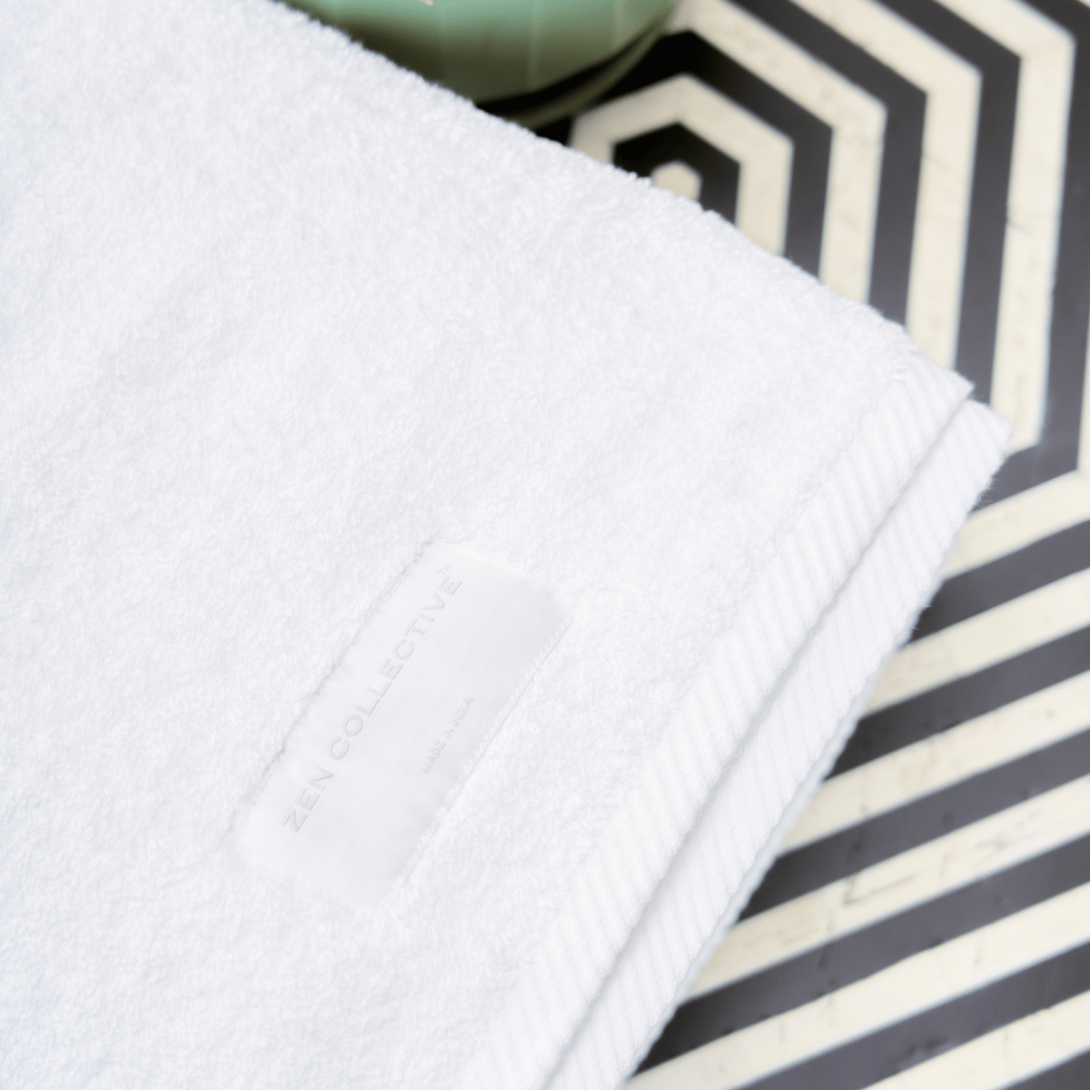 Aspen Bath Towel - 700 GSM