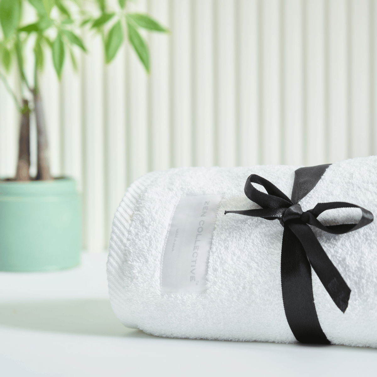 Aspen Face Towel Set - 700 GSM | Pack of 4