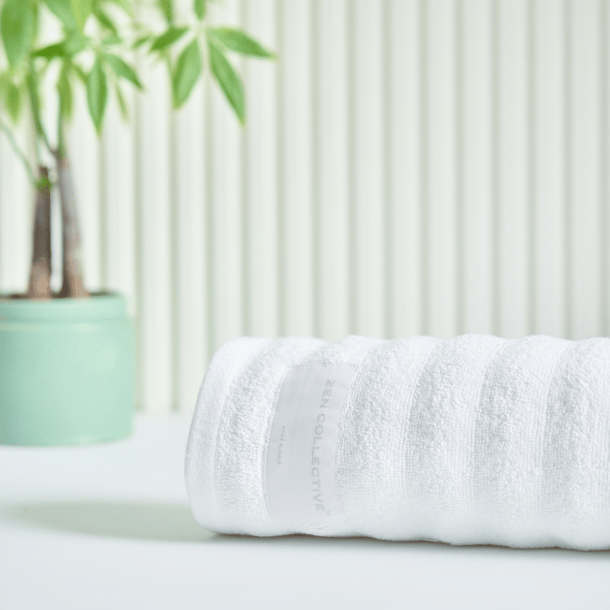 Gstaad Bath Towel - 550 GSM