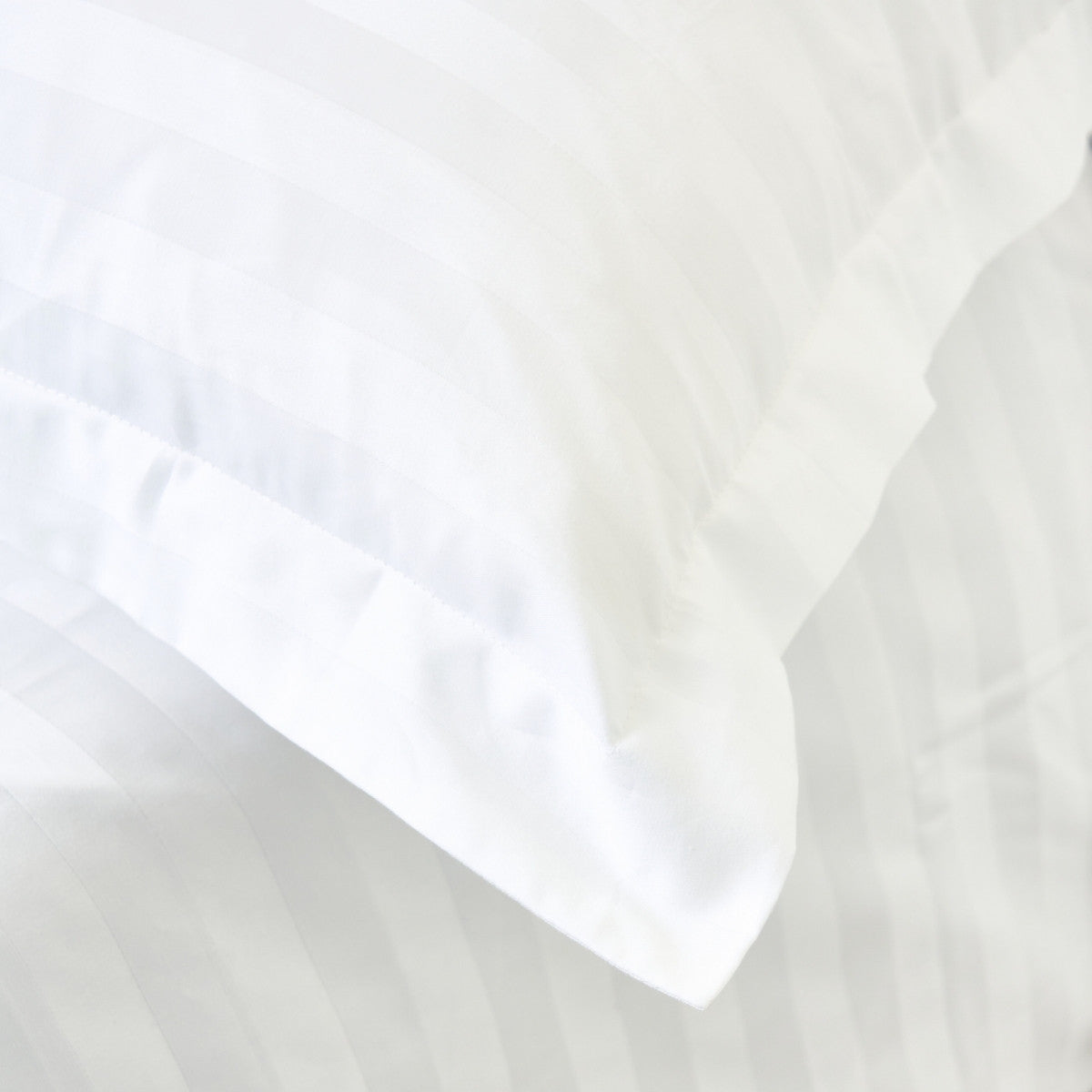 Aspen Pillowcases - 500 Thread Count | Pack of 2