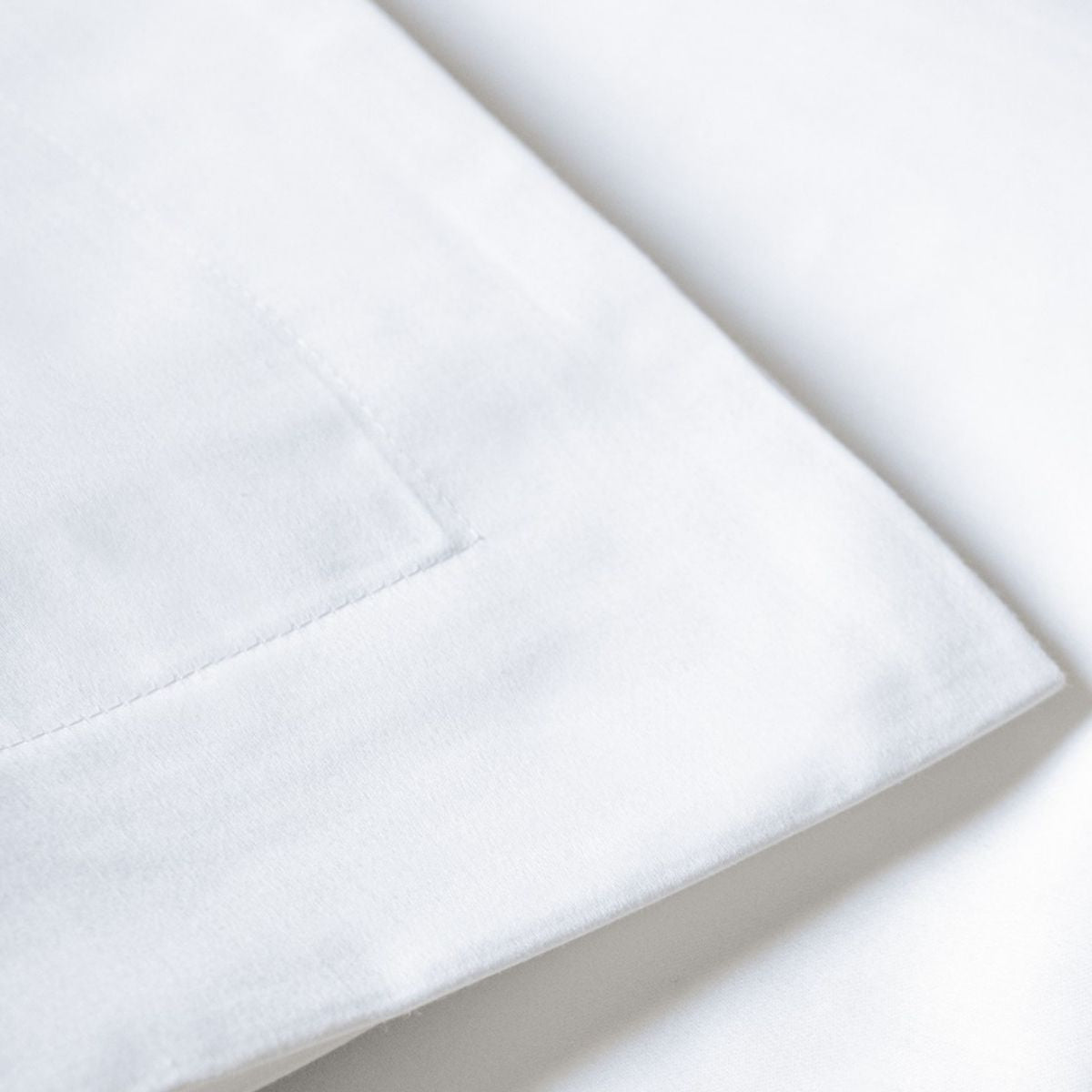 Gstaad Pillowcases - 800 Thread Count | Pack of 2