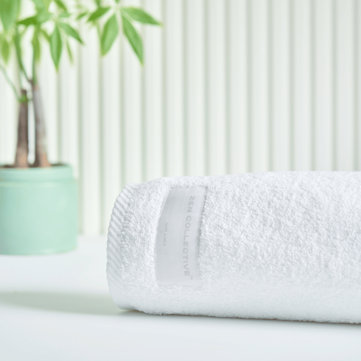 Aspen Bath Towel - 700 GSM