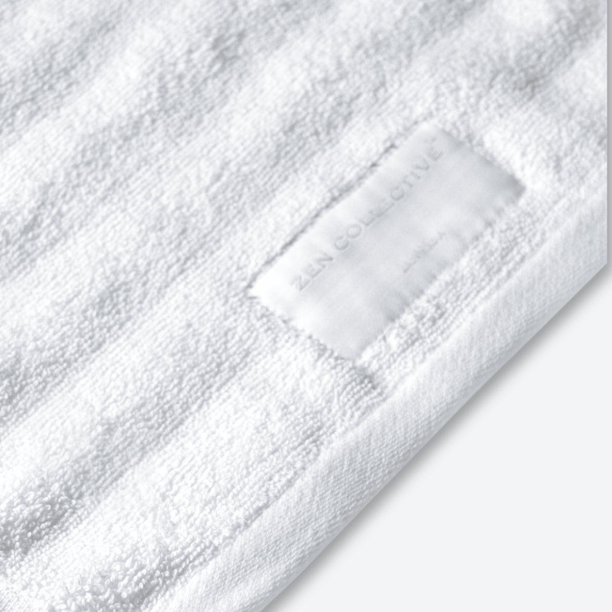 Gstaad Face Towel Set - 550 GSM | Pack of 4