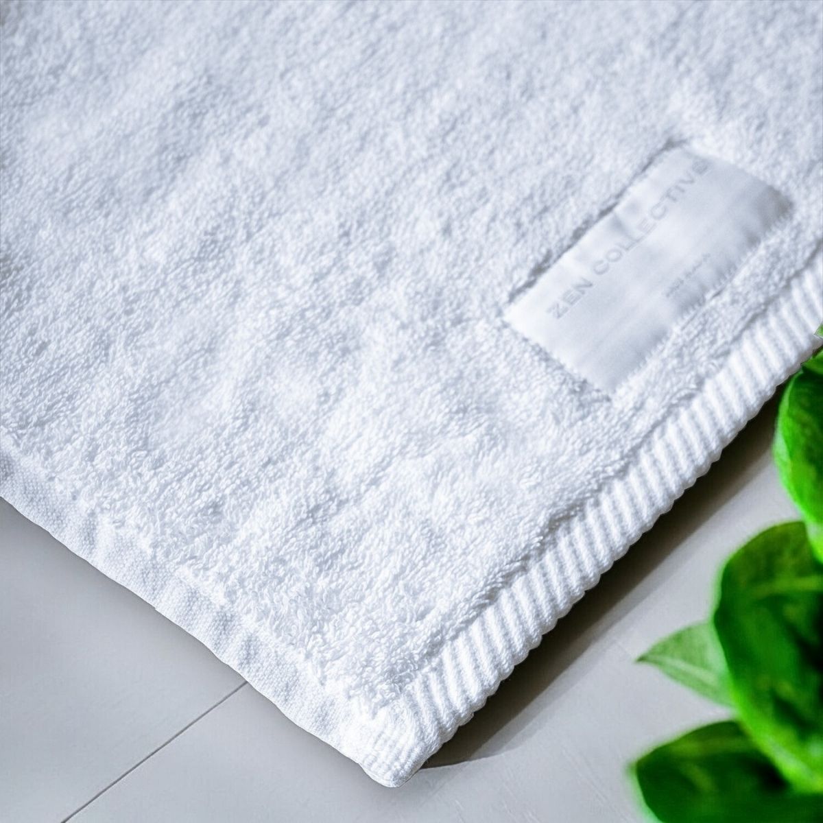 Aspen Hand Towel Set - 700 GSM | Pack of 2
