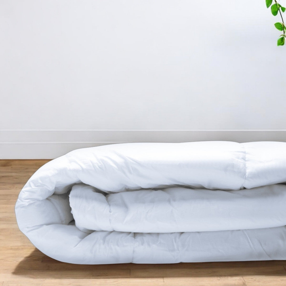 Aspen Summer Comforter - 400 Thread Count