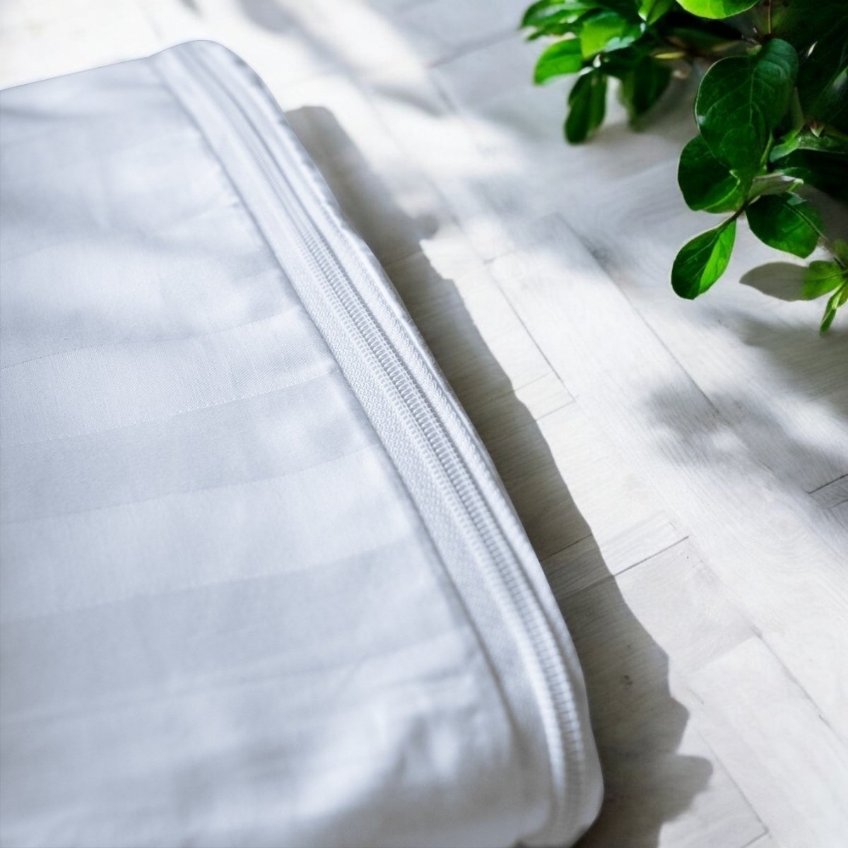 Aspen Summer Duvet with 400TC Cover