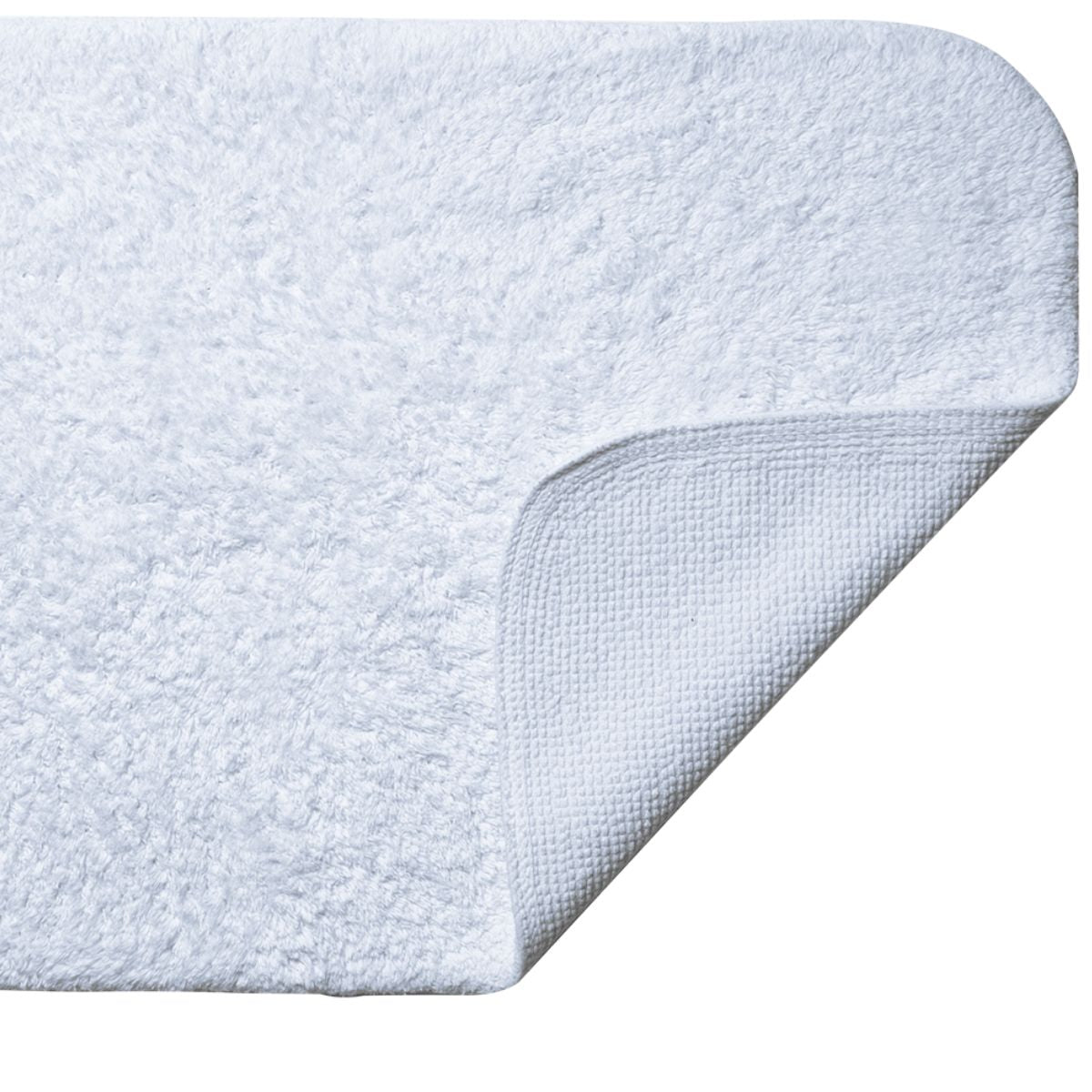 Gstaad Anti-Skid Bath Rug - 1800 GSM | Tufted High Pile