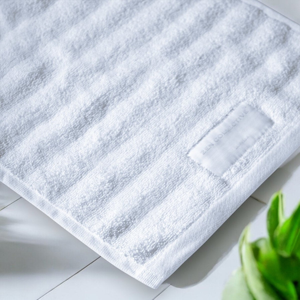 Gstaad Bath Towel - 550 GSM