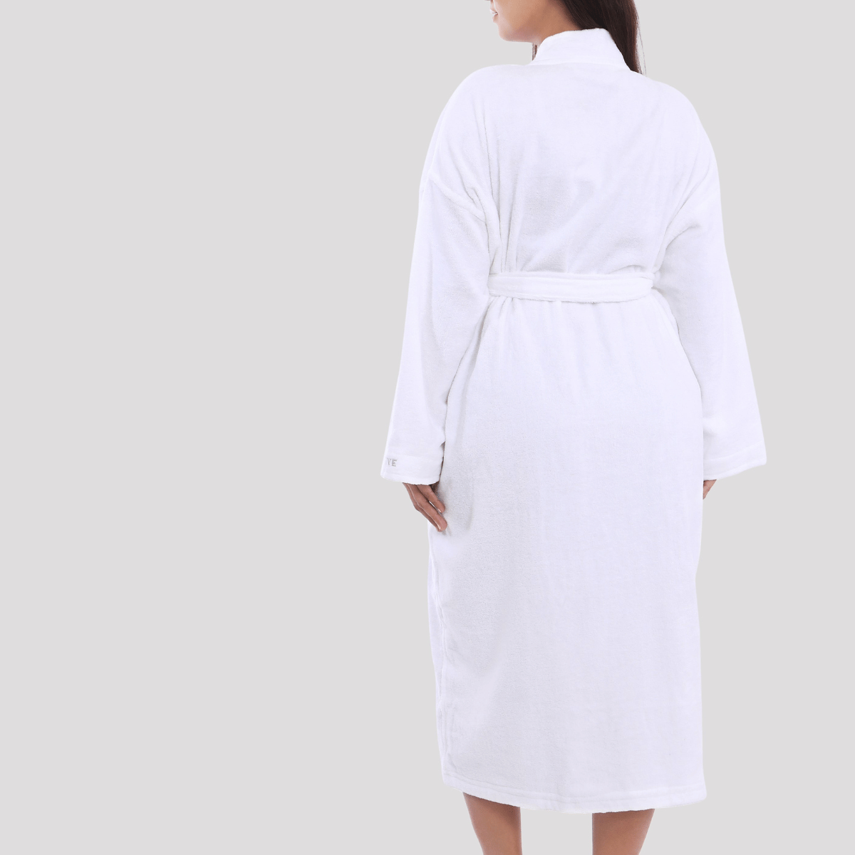 Aspen Turkish Bathrobe - 400 GSM