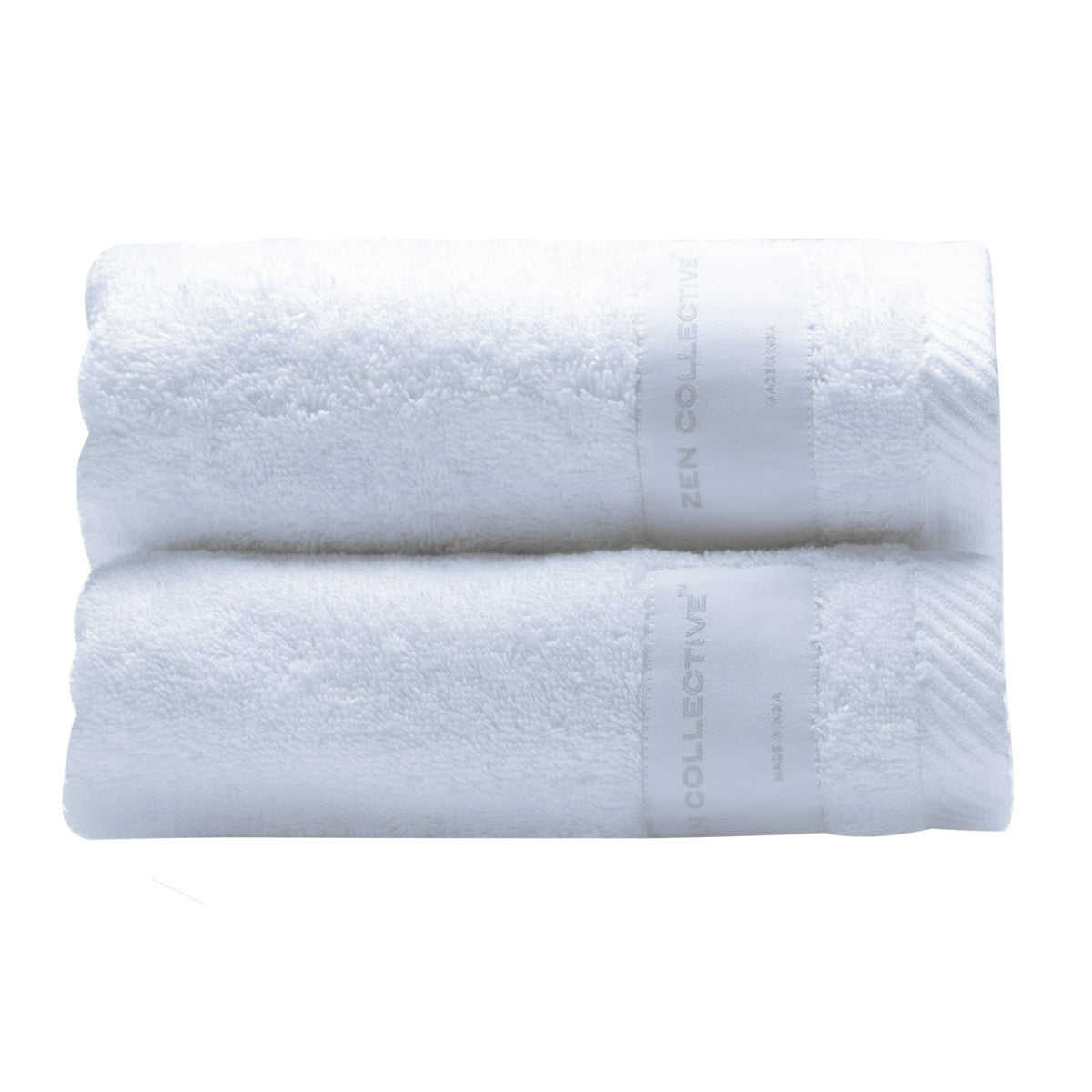 Aspen Hand Towel Set - 700 GSM | Pack of 2