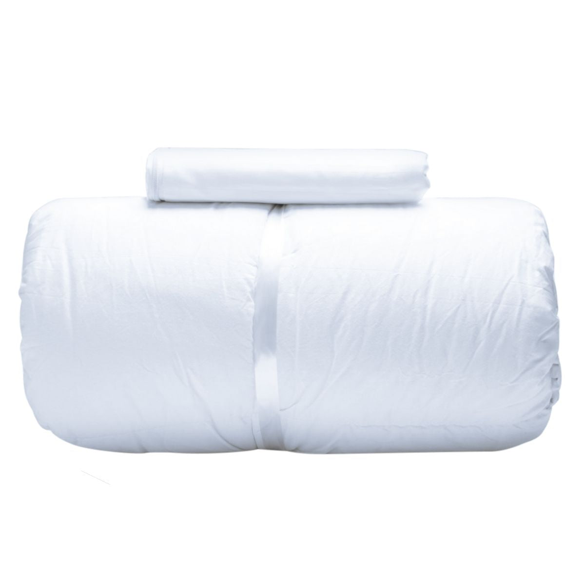 Aspen Summer Duvet with 500TC Cover