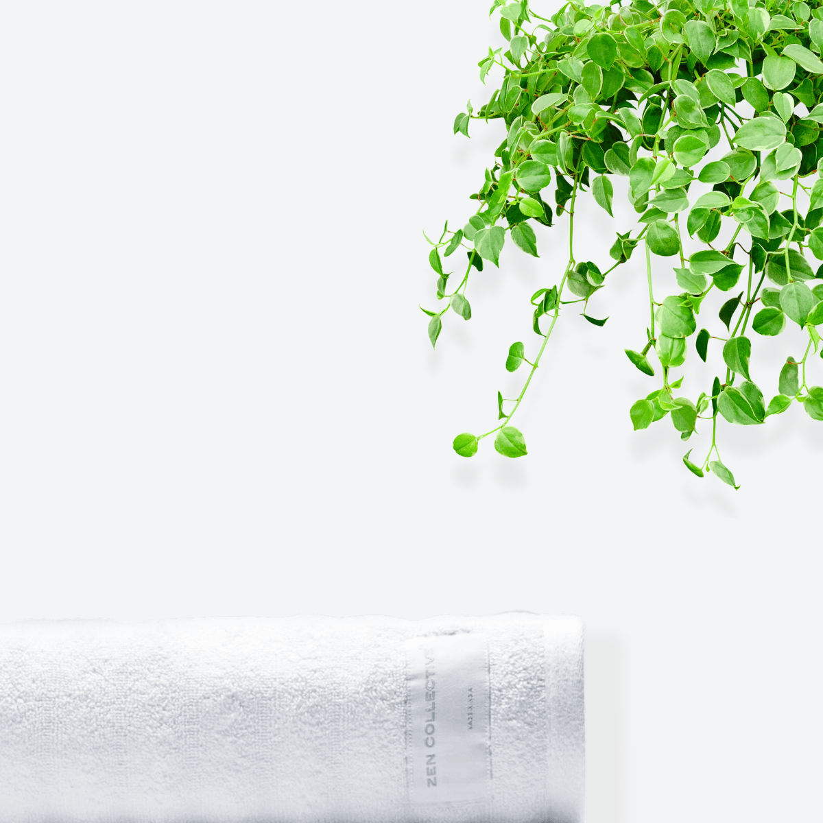 Gstaad Bath Towel - 550 GSM