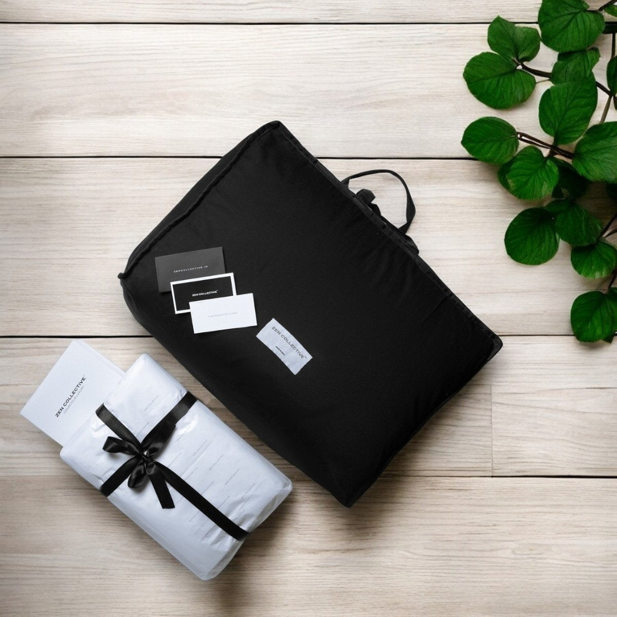 Aspen Summer Duvet with 500TC Cover