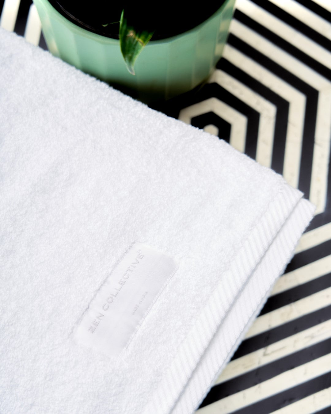 Bath Towels