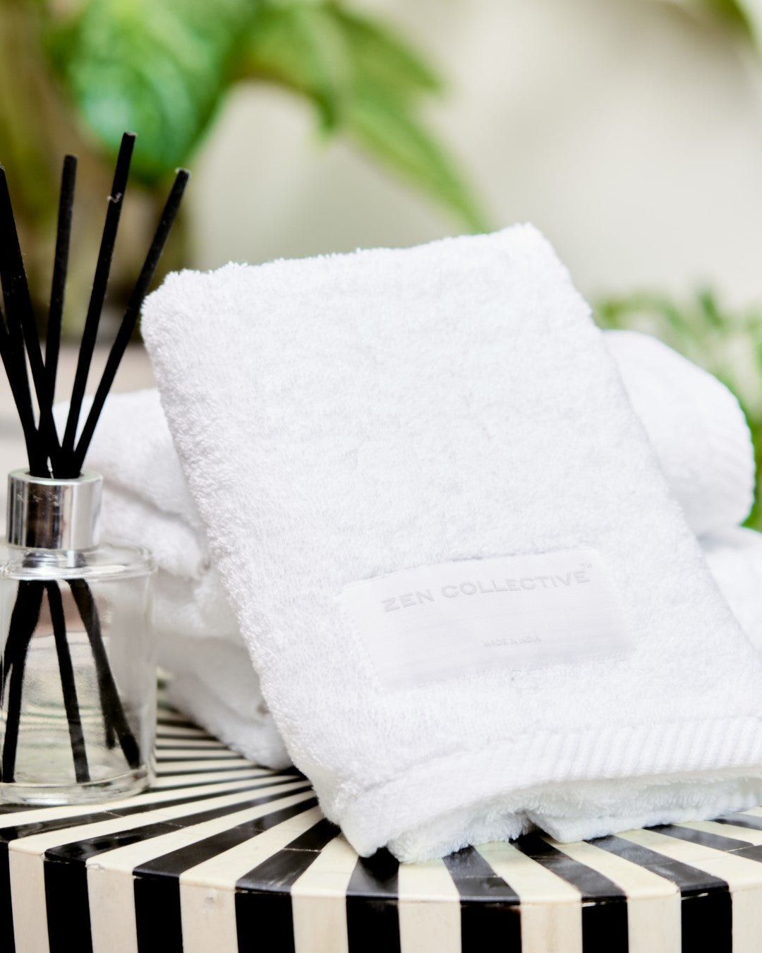Hand Towels
