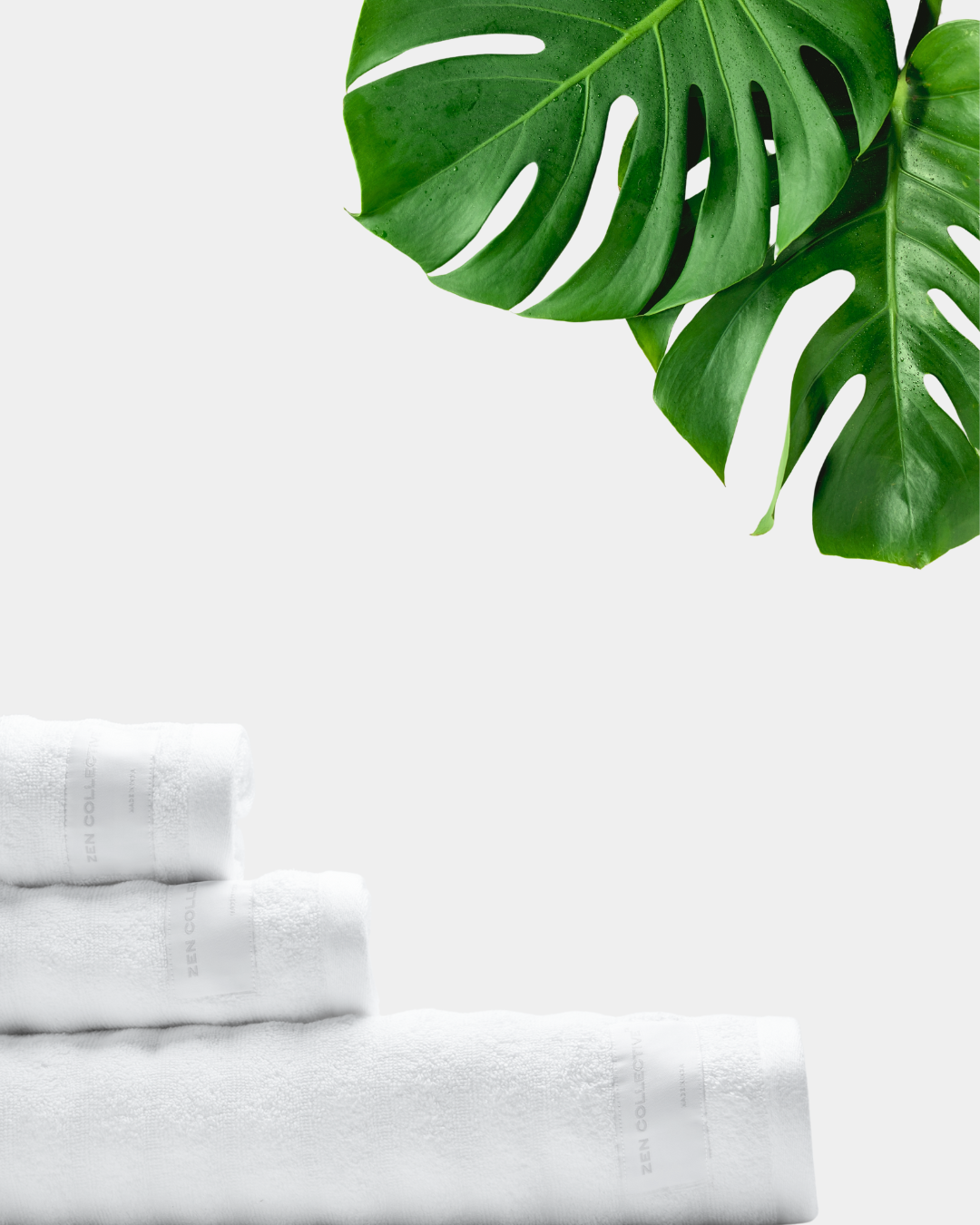 Bath Linen 550 GSM