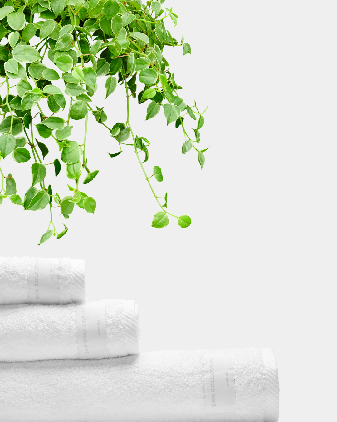 700GSM Ultra Soft Bath Linen