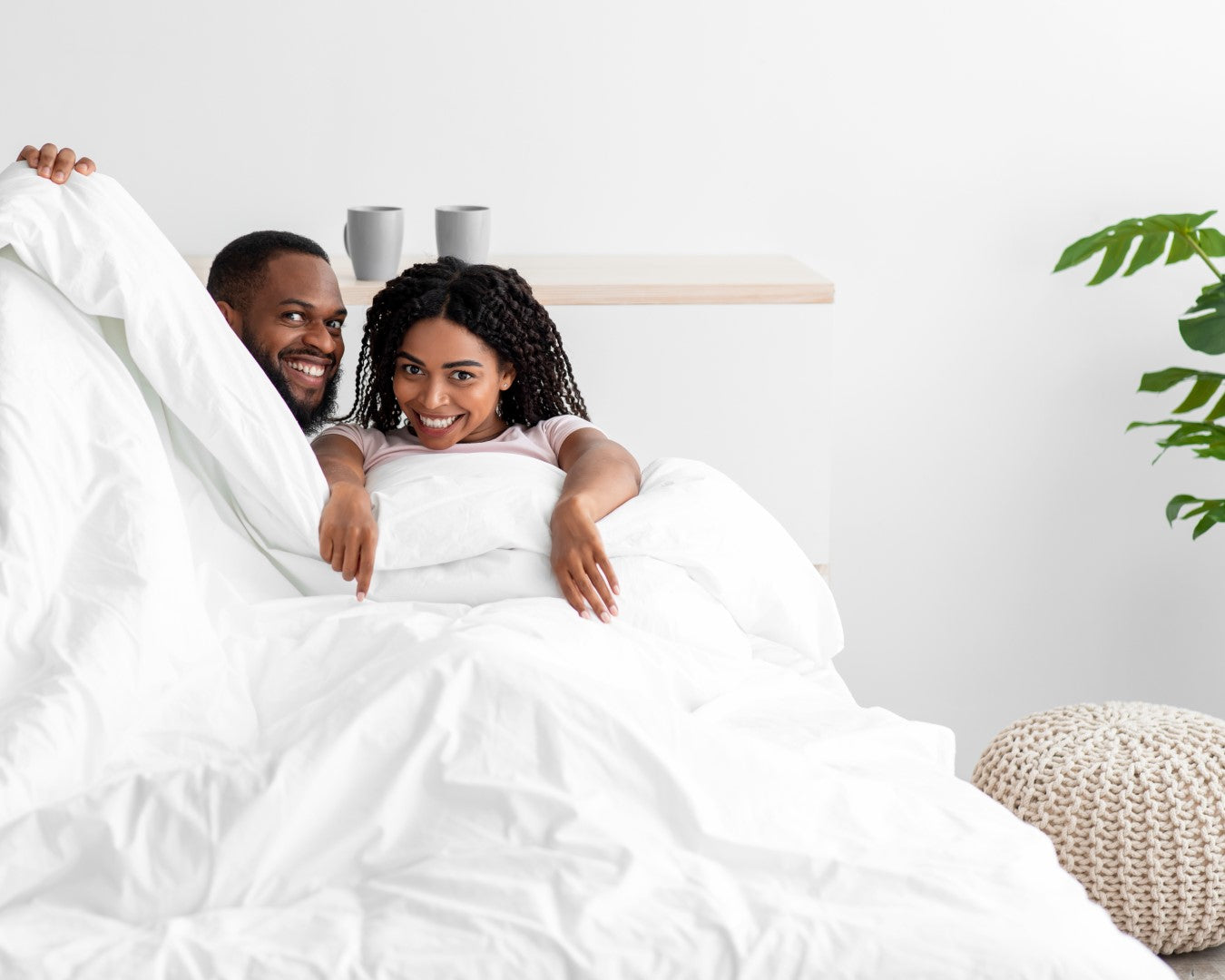 Duvets & Comforters