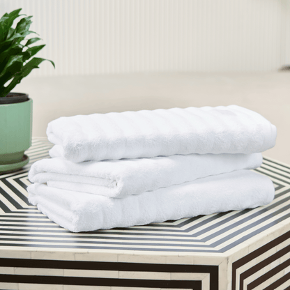 Gstaad Bath Towel - 550 GSM