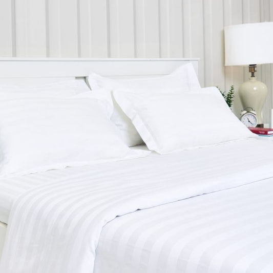 Aspen Duvet Cover - 400 Thread Count