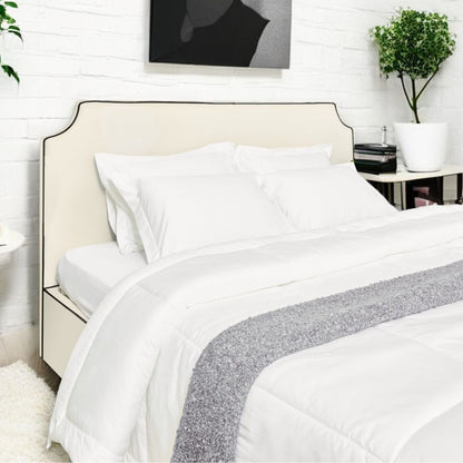 Aspen Summer Comforter - 400 Thread Count