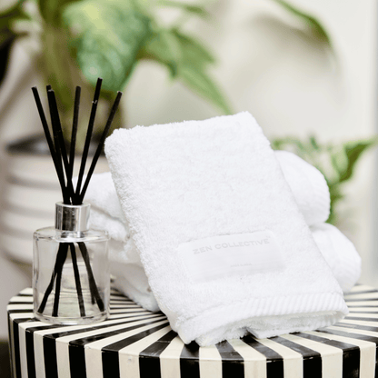 Aspen Hand Towel Set - 700 GSM | Pack of 2