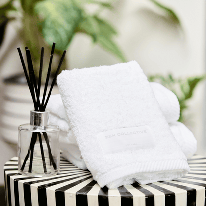 Aspen Hand Towel Set - 700 GSM | Pack of 2