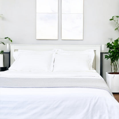 Aspen Duvet Cover - 500 Thread Count