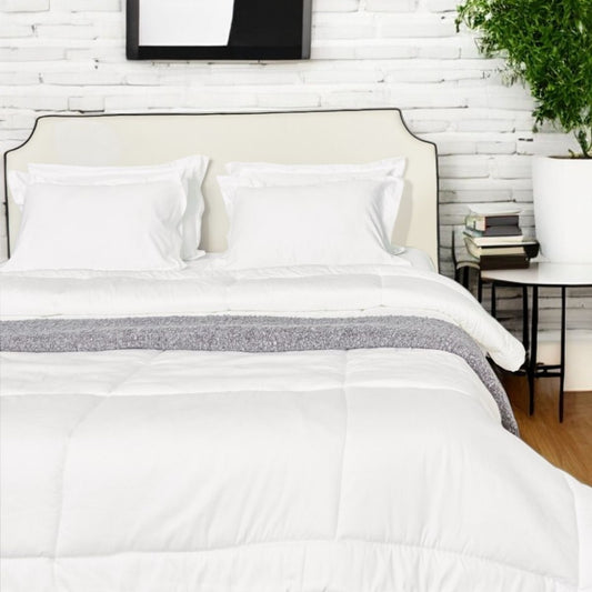 Aspen Summer Comforter - 400 Thread Count