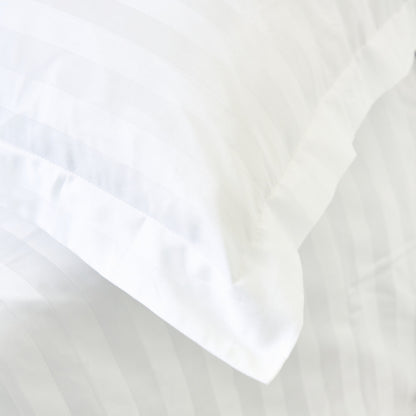 Aspen Pillowcases - 500 Thread Count | Pack of 2