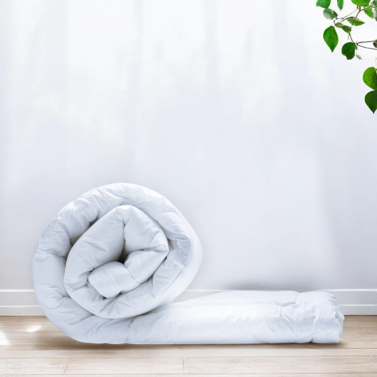 Aspen Summer Comforter - 400 Thread Count