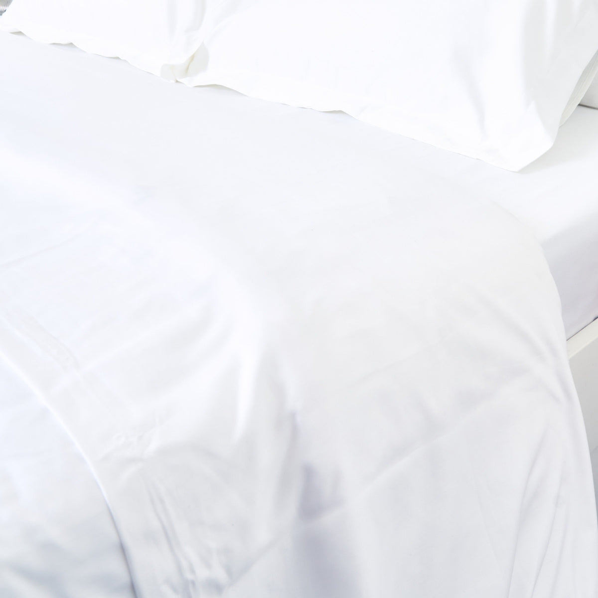 Gstaad Summer Duvet with 800TC Cover