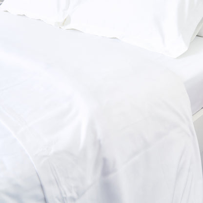 Gstaad Summer Duvet with 800TC Cover