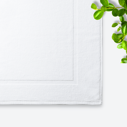 Aspen Bath Mat - 800 GSM | Turkish Cotton