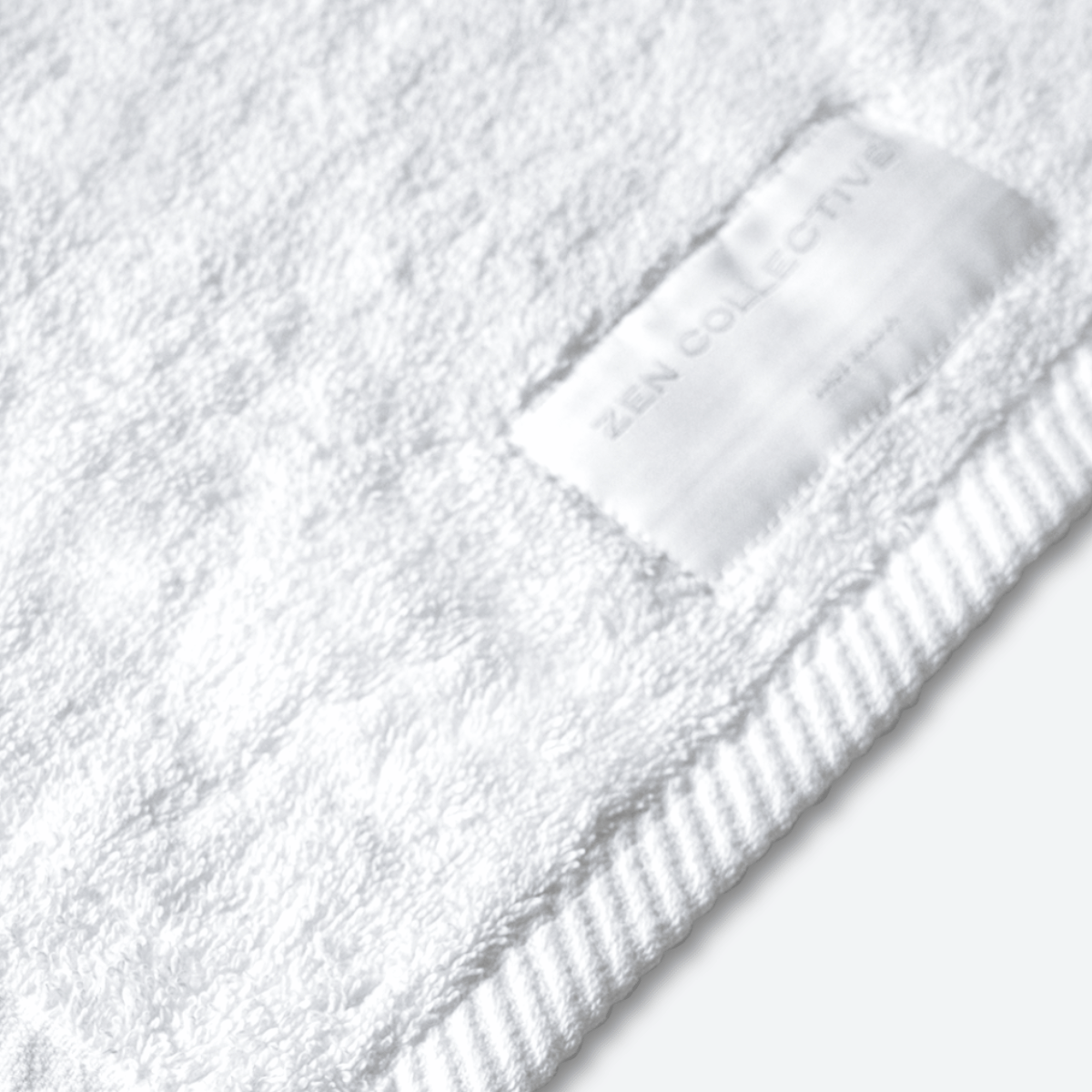 Aspen Hand Towel Set - 700 GSM | Pack of 2
