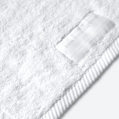 Aspen Hand Towel Set - 700 GSM | Pack of 2