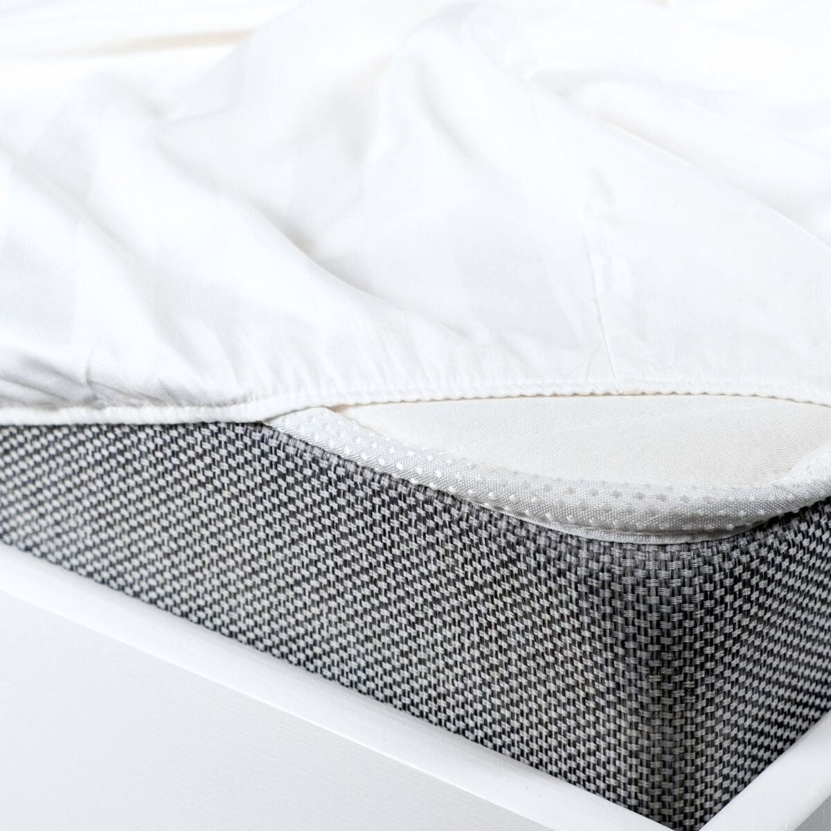 Aspen Fitted Sheet Set - 500 Thread Count