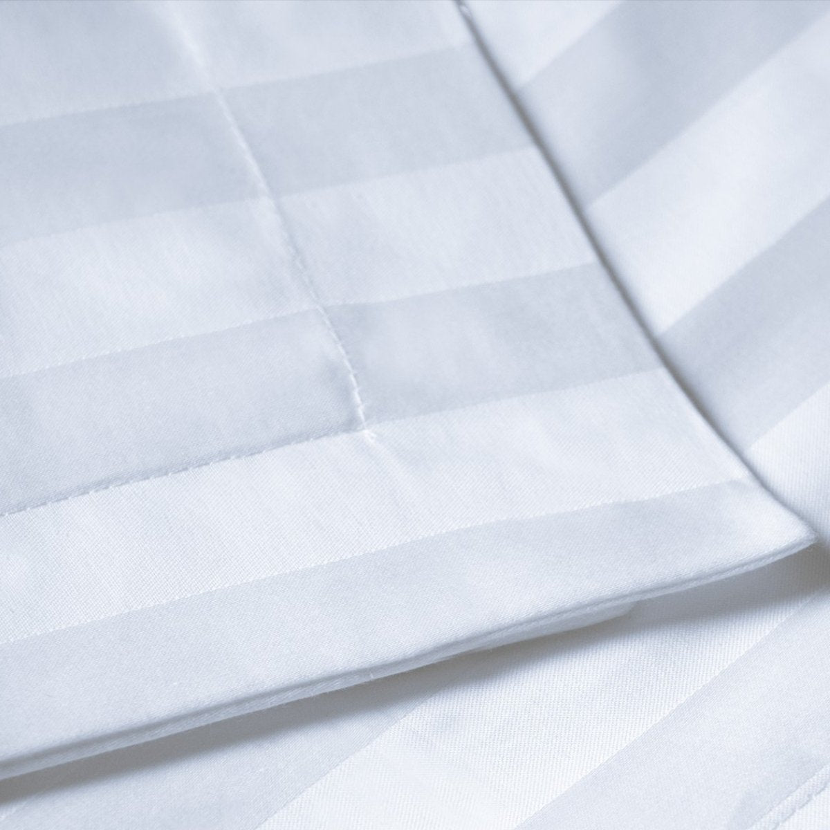 Aspen Fitted Sheet Set - 500 Thread Count