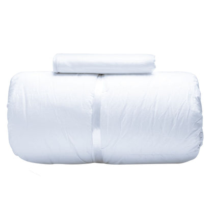 Aspen Summer Duvet with 400TC Cover