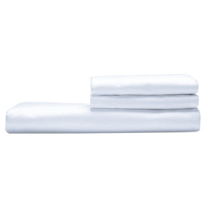 Gstaad Flat Sheet Set - 800 Thread Count