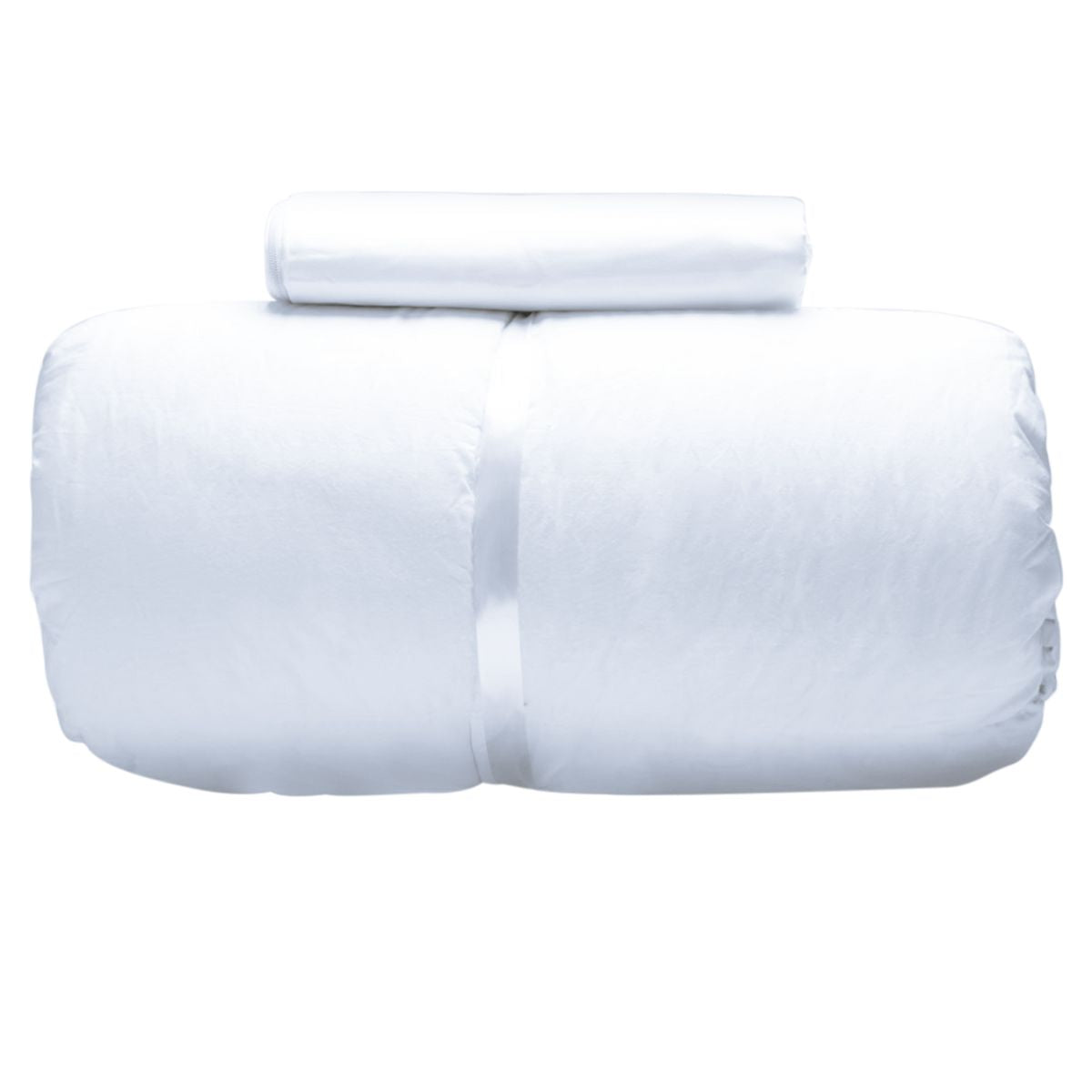 Gstaad Summer Duvet with 800TC Cover