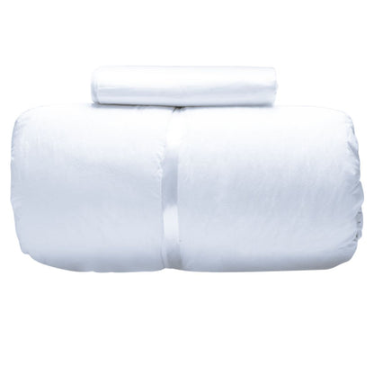 Gstaad Summer Duvet with 800TC Cover