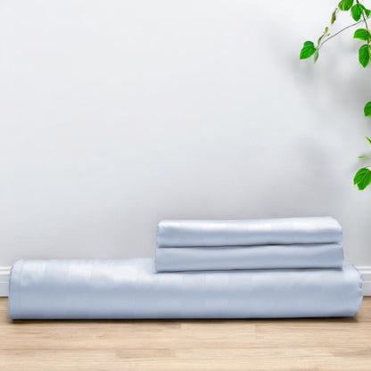 Aspen Fitted Sheet Set - 500 Thread Count