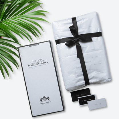 Aspen Bath Towel - 700 GSM